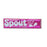 LOTTE SPOUT GUM STRAWBERRY STICK 7PCS