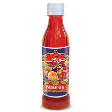 NAURUS SHARBAT 300ML