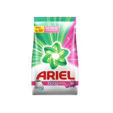 ARIEL DOWNY WASHING POWDER 1KG SAVE RS.30