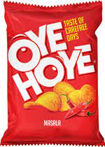 OYE HOYE MASALA 42GMx6 PROMO PACK