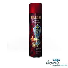 FRESH TOUCH AIR FRESHENER SANDAL 300ML