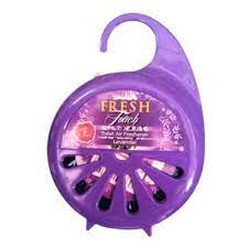 FRESH TOUCH HANGER TOILET AIR FRESH 50GM
