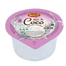 INACO NATA DE COCO 200GM CUP BUY 1 GET 1