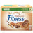 NESTLE FITNESS DELICE MILK CHOCOLATE 6X BAR 135G