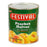 FESTIVAL PEACH HALVES 820GM