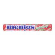 MENTOS CHEWY DRAGEES TUTTI FRUTTI 37.5GM