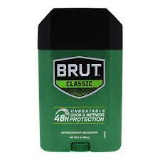BRUT CLASSIC DEO STICK 56G