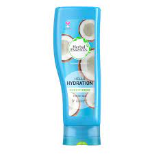 HERBAL ESSENCES COCONUT CONDITIONER 400ML