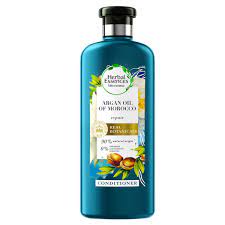 HERBAL ESSENCES ARGAN OIL CONDITIONER 400ML