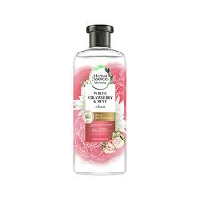 HERBAL ESSENCES STRAWBERRY SHAMPOO 400ML`