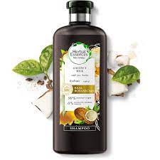 HERBAL ESSENCES COCONUT SHAMPOO 400ML`