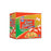 AP LOVE LETTERS ORANGE 12PCS RS:5