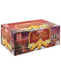 LU BAKERI BISTIKS S/P BOX