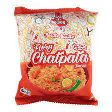 KOLSON NOODLE FIERY CHATPATA 65GM