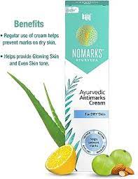 BAJAJ NOMARKS ALOE VERA & LEMON CREAM 25G