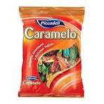 PICCADELI CARAMELO TOFFEE BAG 300GM