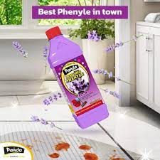 PANDA PERFUMED PHENYLE LEVENDAR 250ML BOLLTE