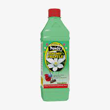 PANDA PERFUMED PHENYLE JASMEEN 250ML BOLLTE