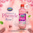 PANDA PERFUMED PHENYLE ROSE 500ML BOLLTE