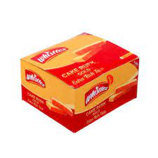 WHISTLEZ CAKE RUSK H/R BOX