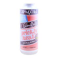 EDEN ROC PRICKLY HEAT POWDER 360GM