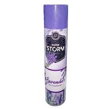 SUPER LAVENDER AIR FRESHENER 300ML