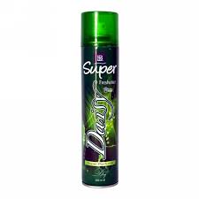 SUPER DAISY AIR FRESHENER 300ML