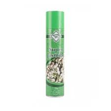 SUPER JASMINE AIR FRESHENER 300ML