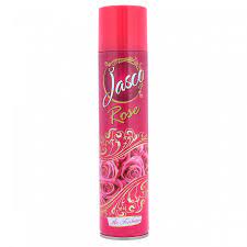 JASCO ROSE AIR FRESHENER 300ML