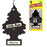 PERK BLACK ICE CAR FRESHNER CARD