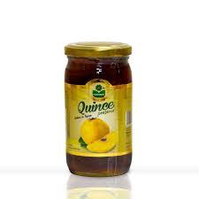 MARHABA QUINCE PRESERVE 500GM