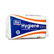 FAY HYGIENE HAND TOWEL 75S detail