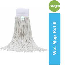 WET MOP RAD