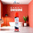LOVELY DUHNHILL AIR FRESHNER DR