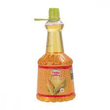 DALDA CORN OIL 3L BOTTLE