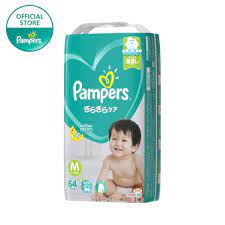 PAMPER FOC STOCK