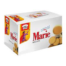 PF MARIE BISCUIT S/P 12PCS BOX