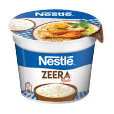 NESTLE ZEERA RAITA 250GM