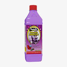 PANDA LAVENDER PERFUMED PHENYLE 250ML BOLLTE