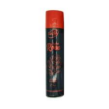 LUCKY ENGLISH ROSE AIR FRESHNER 300ML