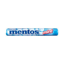 MENTOS MINT ROOL 37.5GM