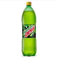 MOUNTAIN DEW 1.25 LTR