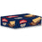 WHISTLEZ CHOCOLATE WAFERS S/P 12PCS BOX