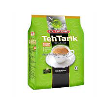 AIK CHEONG TEA TARIK 40GM SACHET