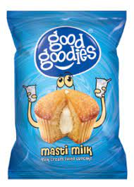 GOOD GOODIES MASTI MILK CUP CAKE BOX