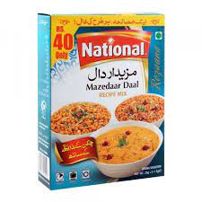 NATIONAL MAZEDAAR DAAL 46 GM