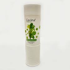 LEVINA TALCUM POWDER JASMIN 100GM