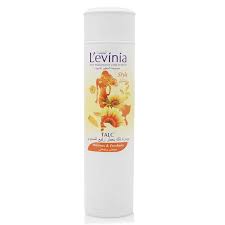 LEVINA TALCUM POWDER STYLE 200GM