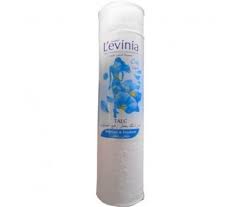 LEVINA TALCUM POWDER CHIC 100GM