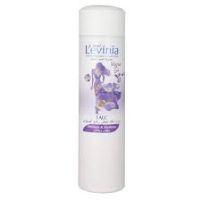LEVINA TALCUM POWDER VOGUE 200GM